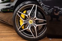 USED 2015 M FERRARI CALIFORNIA 3.9 DD 