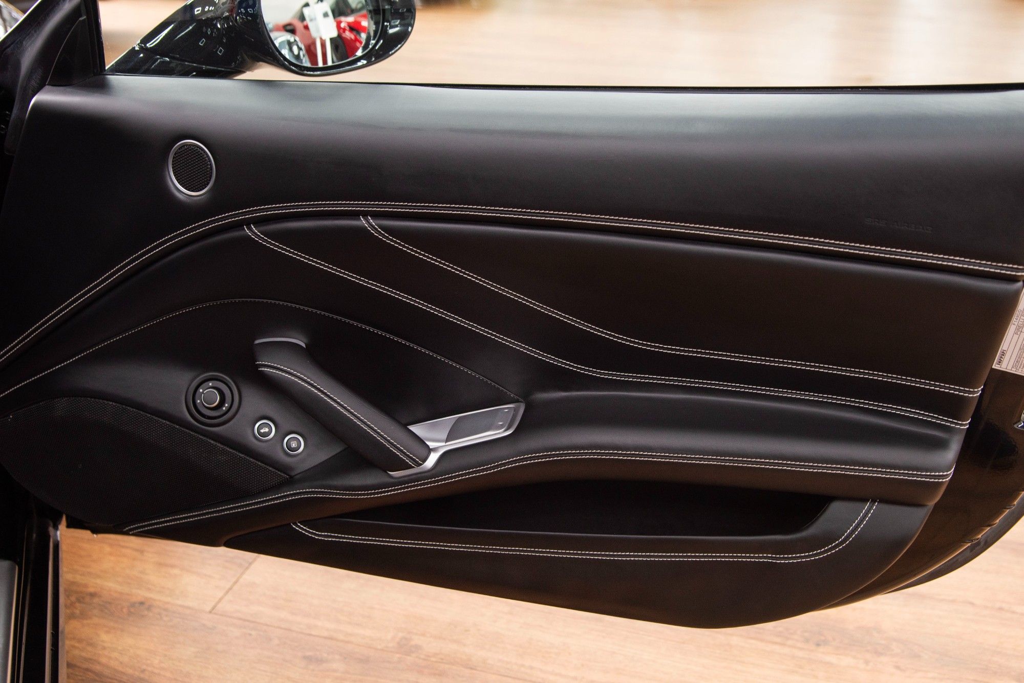 USED 2015 M FERRARI CALIFORNIA 3.9 DD 