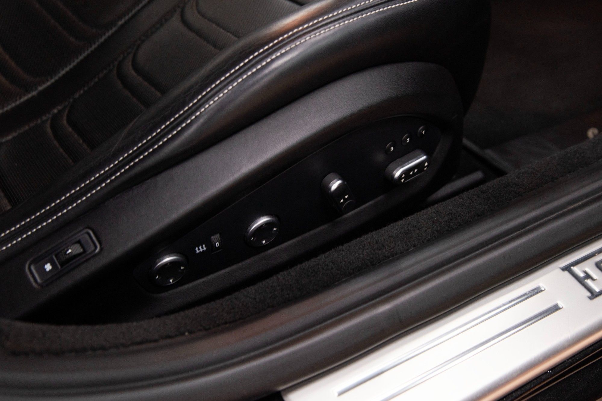 USED 2015 M FERRARI CALIFORNIA 3.9 DD 
