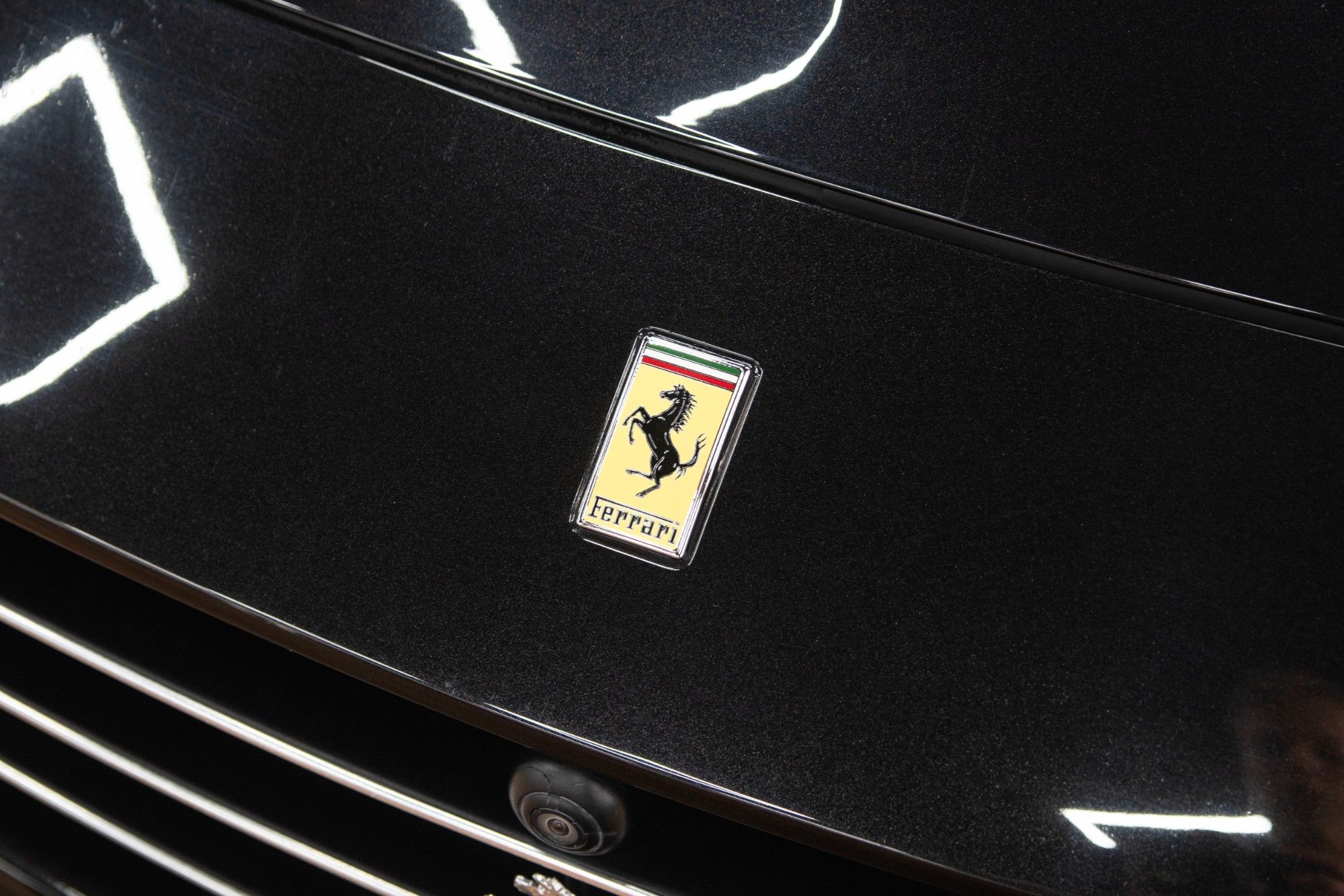 USED 2015 M FERRARI CALIFORNIA 3.9 DD 