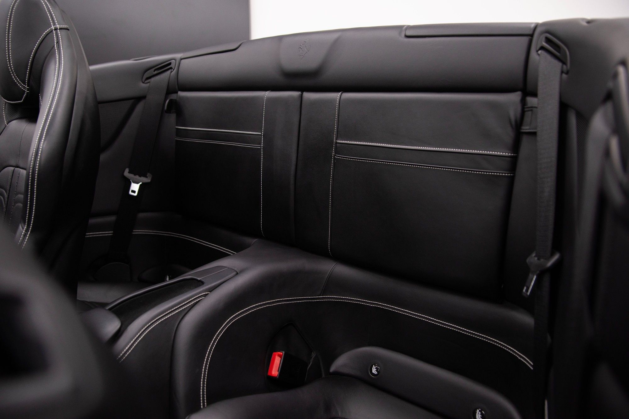 USED 2015 M FERRARI CALIFORNIA 3.9 DD 