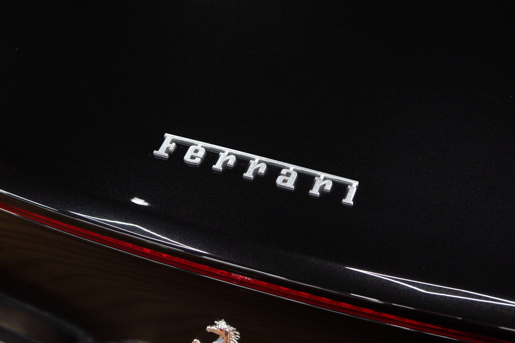 USED 2015 M FERRARI CALIFORNIA 3.9 DD 