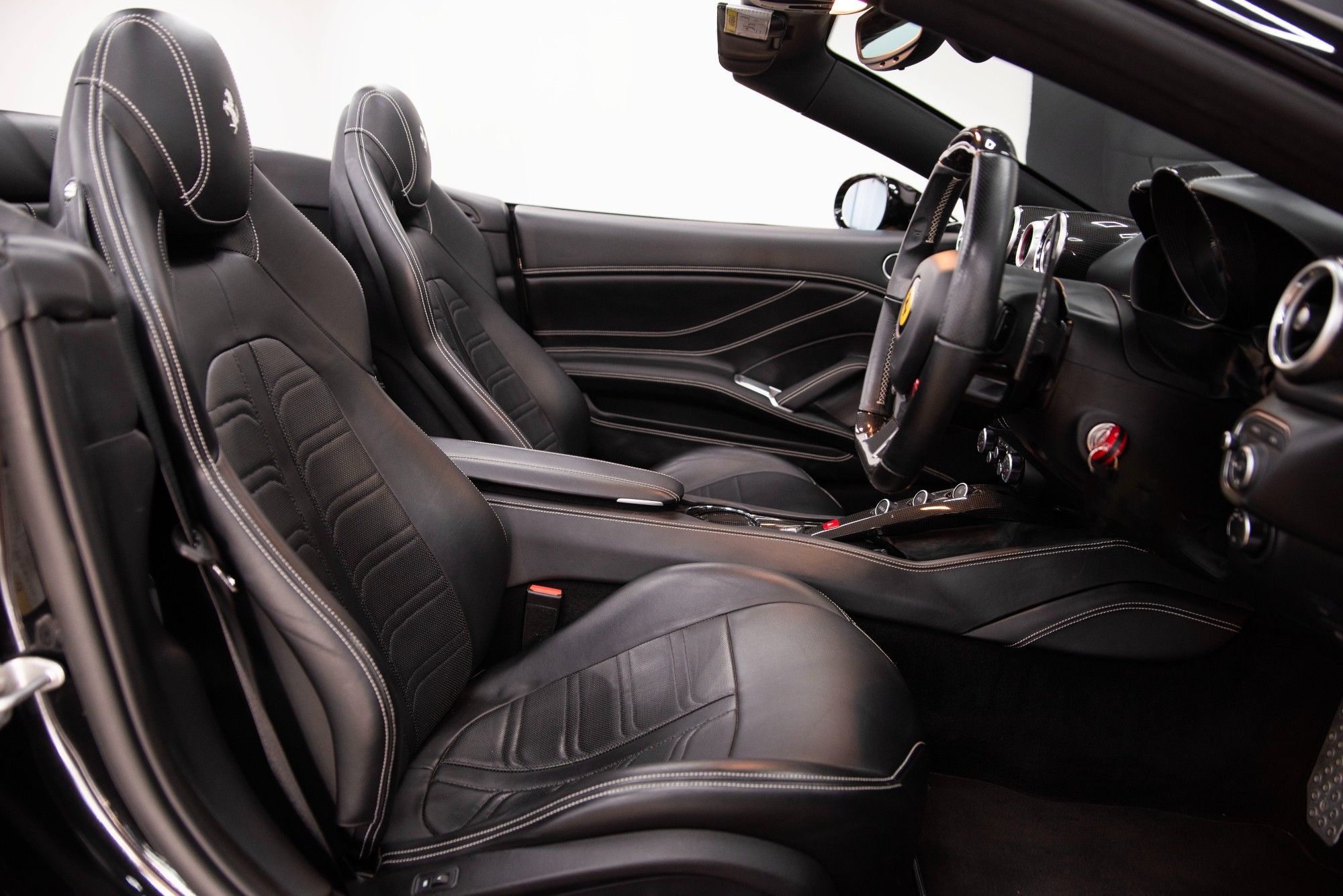USED 2015 M FERRARI CALIFORNIA 3.9 DD 