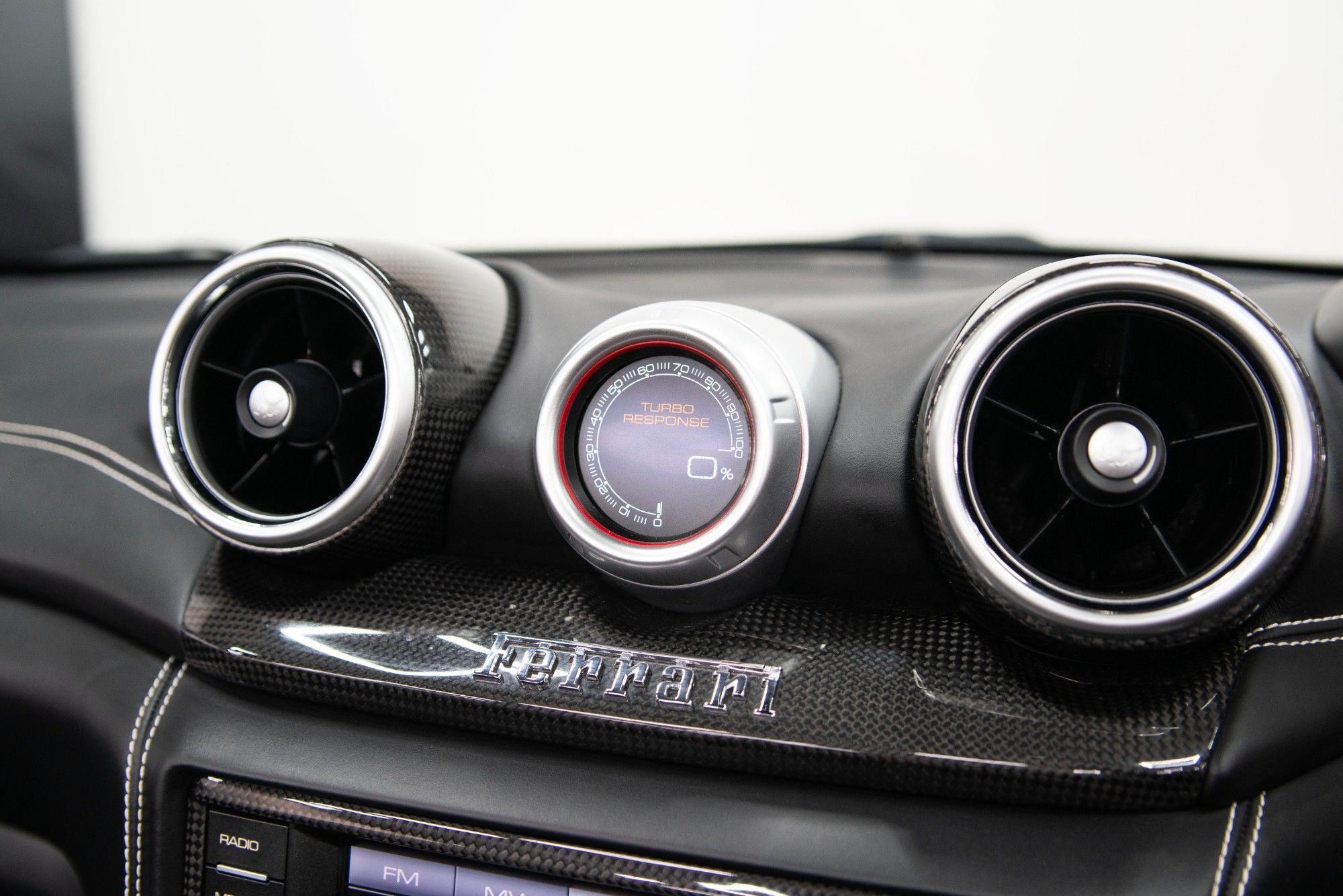 USED 2015 M FERRARI CALIFORNIA 3.9 DD 