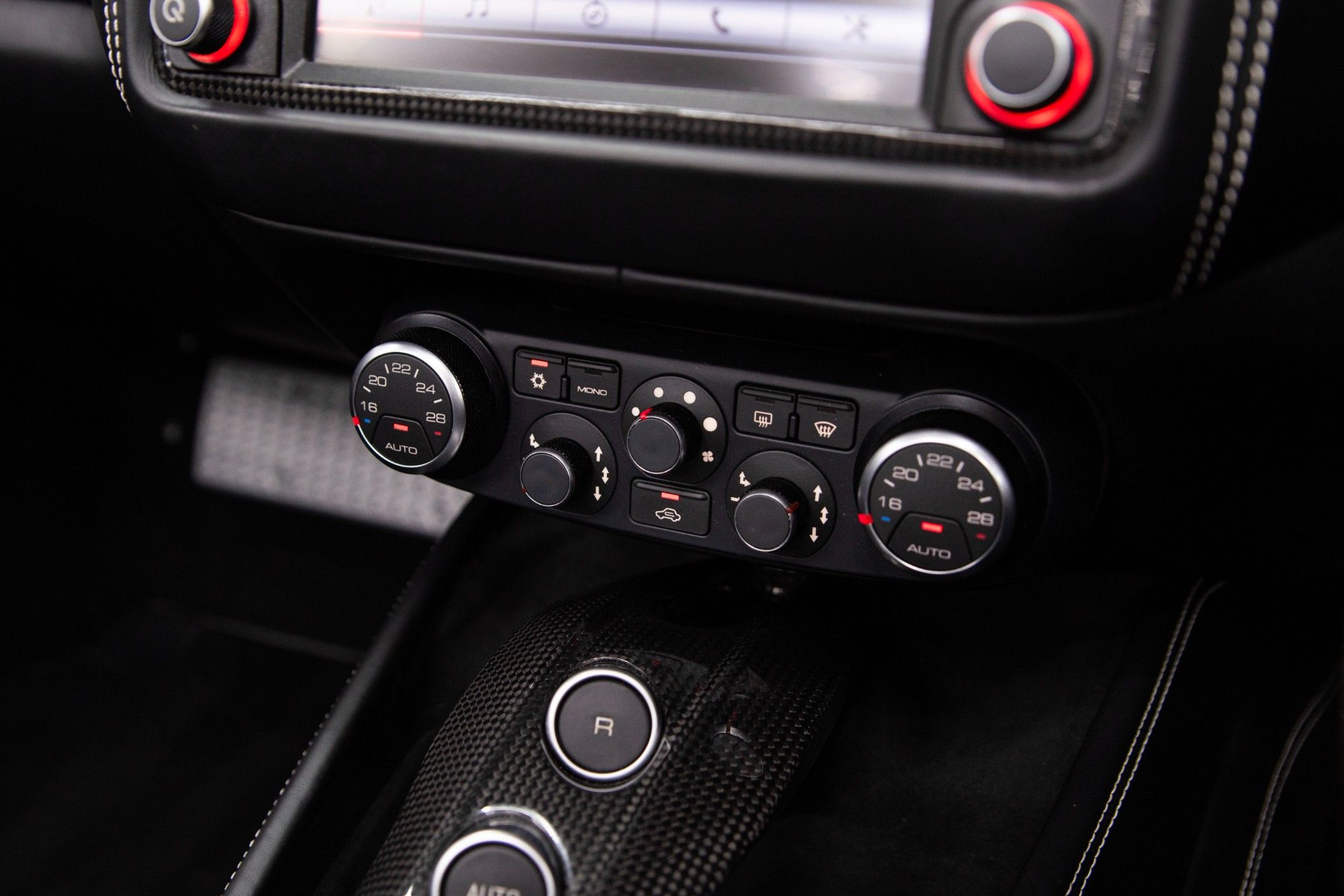 USED 2015 M FERRARI CALIFORNIA 3.9 DD 
