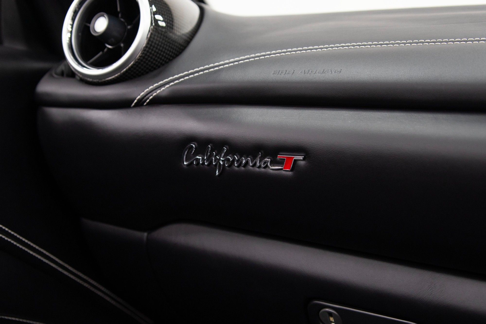 USED 2015 M FERRARI CALIFORNIA 3.9 DD 