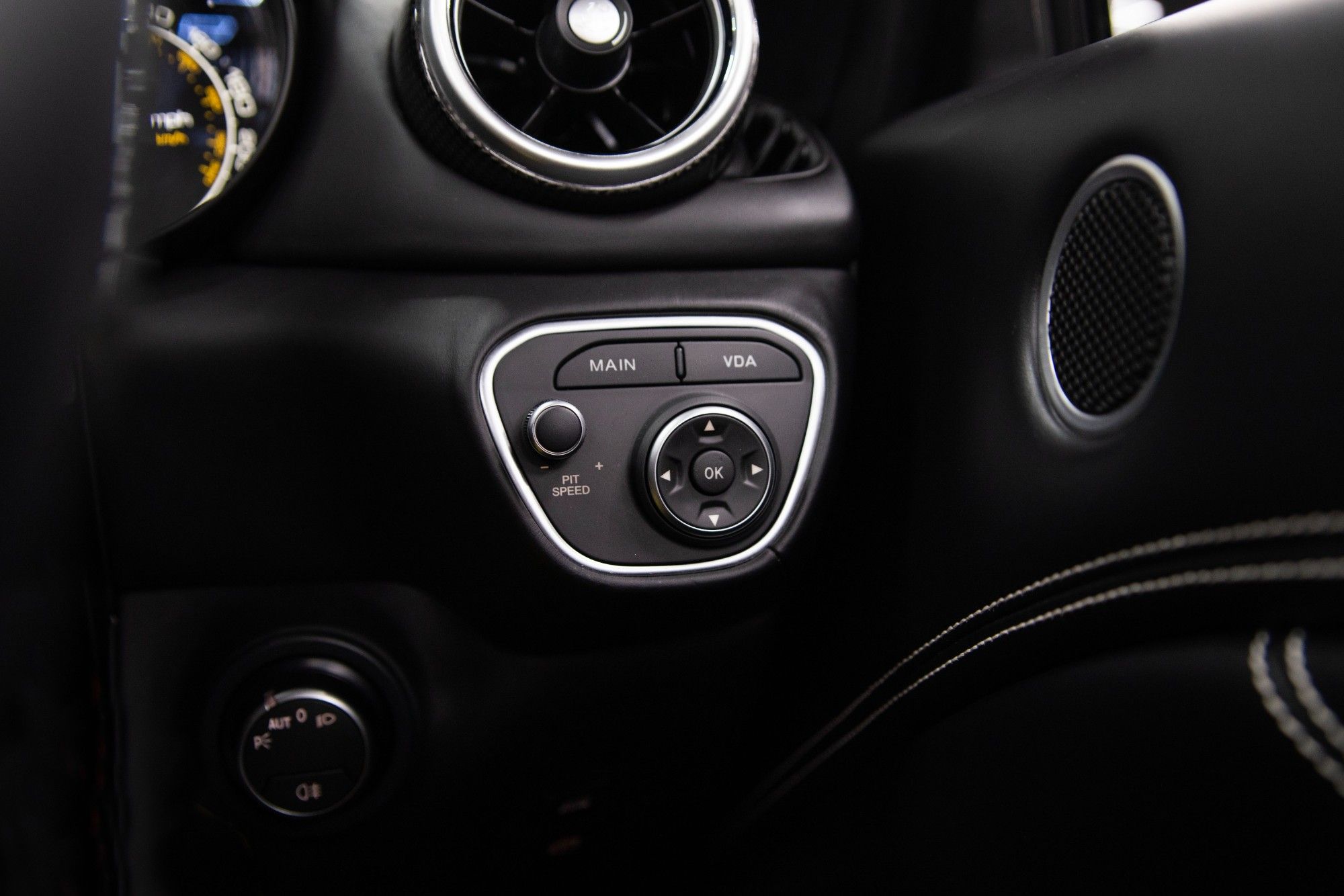 USED 2015 M FERRARI CALIFORNIA 3.9 DD 