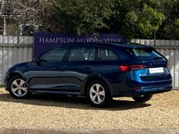 USED 2021 21 SKODA OCTAVIA 1.5 SE TECHNOLOGY TSI 5d 148 BHP 