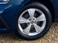USED 2021 21 SKODA OCTAVIA 1.5 SE TECHNOLOGY TSI 5d 148 BHP 