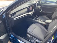 USED 2021 21 SKODA OCTAVIA 1.5 SE TECHNOLOGY TSI 5d 148 BHP 