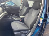 USED 2021 21 SKODA OCTAVIA 1.5 SE TECHNOLOGY TSI 5d 148 BHP 