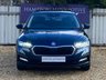 USED 2021 21 SKODA OCTAVIA 1.5 SE TECHNOLOGY TSI 5d 148 BHP 