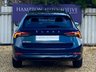 USED 2021 21 SKODA OCTAVIA 1.5 SE TECHNOLOGY TSI 5d 148 BHP 