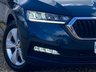 USED 2021 21 SKODA OCTAVIA 1.5 SE TECHNOLOGY TSI 5d 148 BHP 