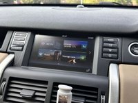 USED 2015 15 LAND ROVER DISCOVERY SPORT 2.2 SD4 HSE 5d 190 BHP REVERSE CAM CRUISE CLIMATE FULL MOT