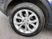 USED 2015 15 LAND ROVER DISCOVERY SPORT 2.2 SD4 HSE 5d 190 BHP REVERSE CAM CRUISE CLIMATE FULL MOT