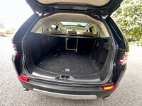 USED 2015 15 LAND ROVER DISCOVERY SPORT 2.2 SD4 HSE 5d 190 BHP REVERSE CAM CRUISE CLIMATE FULL MOT