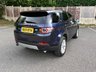 USED 2015 15 LAND ROVER DISCOVERY SPORT 2.2 SD4 HSE 5d 190 BHP REVERSE CAM CRUISE CLIMATE FULL MOT