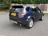 USED 2015 15 LAND ROVER DISCOVERY SPORT 2.2 SD4 HSE 5d 190 BHP REVERSE CAM CRUISE CLIMATE FULL MOT