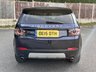 USED 2015 15 LAND ROVER DISCOVERY SPORT 2.2 SD4 HSE 5d 190 BHP REVERSE CAM CRUISE CLIMATE FULL MOT