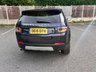 USED 2015 15 LAND ROVER DISCOVERY SPORT 2.2 SD4 HSE 5d 190 BHP REVERSE CAM CRUISE CLIMATE FULL MOT