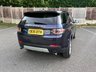 USED 2015 15 LAND ROVER DISCOVERY SPORT 2.2 SD4 HSE 5d 190 BHP REVERSE CAM CRUISE CLIMATE FULL MOT