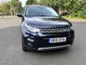 USED 2015 15 LAND ROVER DISCOVERY SPORT 2.2 SD4 HSE 5d 190 BHP REVERSE CAM CRUISE CLIMATE FULL MOT