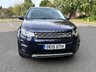 USED 2015 15 LAND ROVER DISCOVERY SPORT 2.2 SD4 HSE 5d 190 BHP REVERSE CAM CRUISE CLIMATE FULL MOT