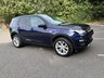 USED 2015 15 LAND ROVER DISCOVERY SPORT 2.2 SD4 HSE 5d 190 BHP REVERSE CAM CRUISE CLIMATE FULL MOT