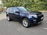 USED 2015 15 LAND ROVER DISCOVERY SPORT 2.2 SD4 HSE 5d 190 BHP REVERSE CAM CRUISE CLIMATE FULL MOT