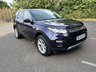 USED 2015 15 LAND ROVER DISCOVERY SPORT 2.2 SD4 HSE 5d 190 BHP REVERSE CAM CRUISE CLIMATE FULL MOT