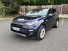 USED 2015 15 LAND ROVER DISCOVERY SPORT 2.2 SD4 HSE 5d 190 BHP REVERSE CAM CRUISE CLIMATE FULL MOT