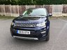 USED 2015 15 LAND ROVER DISCOVERY SPORT 2.2 SD4 HSE 5d 190 BHP REVERSE CAM CRUISE CLIMATE FULL MOT