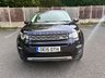USED 2015 15 LAND ROVER DISCOVERY SPORT 2.2 SD4 HSE 5d 190 BHP REVERSE CAM CRUISE CLIMATE FULL MOT