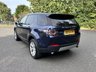 USED 2015 15 LAND ROVER DISCOVERY SPORT 2.2 SD4 HSE 5d 190 BHP REVERSE CAM CRUISE CLIMATE FULL MOT