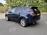 USED 2015 15 LAND ROVER DISCOVERY SPORT 2.2 SD4 HSE 5d 190 BHP REVERSE CAM CRUISE CLIMATE FULL MOT