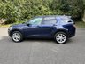 USED 2015 15 LAND ROVER DISCOVERY SPORT 2.2 SD4 HSE 5d 190 BHP REVERSE CAM CRUISE CLIMATE FULL MOT