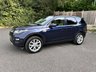 USED 2015 15 LAND ROVER DISCOVERY SPORT 2.2 SD4 HSE 5d 190 BHP REVERSE CAM CRUISE CLIMATE FULL MOT