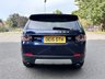 USED 2015 15 LAND ROVER DISCOVERY SPORT 2.2 SD4 HSE 5d 190 BHP REVERSE CAM CRUISE CLIMATE FULL MOT