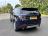 USED 2015 15 LAND ROVER DISCOVERY SPORT 2.2 SD4 HSE 5d 190 BHP REVERSE CAM CRUISE CLIMATE FULL MOT
