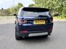USED 2015 15 LAND ROVER DISCOVERY SPORT 2.2 SD4 HSE 5d 190 BHP REVERSE CAM CRUISE CLIMATE FULL MOT