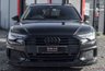 USED 2019 19 AUDI A6 2.0 TDI S LINE MHEV 5d 202 BHP S6 REPLICA S6 REPLICA+HEATED SEATS