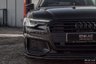USED 2019 19 AUDI A6 2.0 TDI S LINE MHEV 5d 202 BHP S6 REPLICA S6 REPLICA+HEATED SEATS