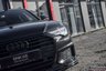 USED 2019 19 AUDI A6 2.0 TDI S LINE MHEV 5d 202 BHP S6 REPLICA S6 REPLICA+HEATED SEATS