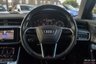 USED 2019 19 AUDI A6 2.0 TDI S LINE MHEV 5d 202 BHP S6 REPLICA S6 REPLICA+HEATED SEATS