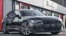 USED 2019 19 AUDI A6 2.0 TDI S LINE MHEV 5d 202 BHP S6 REPLICA S6 REPLICA+HEATED SEATS