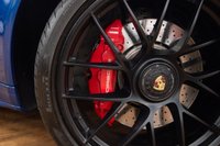 USED 2017 S PORSCHE 911 3.0 TARGA 4 GTS PDK 