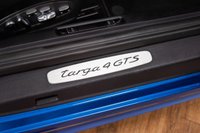 USED 2017 S PORSCHE 911 3.0 TARGA 4 GTS PDK 