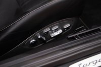 USED 2017 S PORSCHE 911 3.0 TARGA 4 GTS PDK 