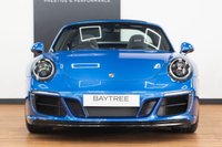 USED 2017 S PORSCHE 911 3.0 TARGA 4 GTS PDK 